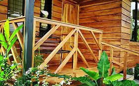 Bungalow Batsu
